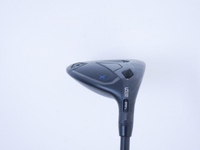 Fairway Wood : Other Brand : หัวไม้ 5 Cobra Darkspeed X (รุ่นปี 2024) Loft 18 ก้าน Tour AD Flex S