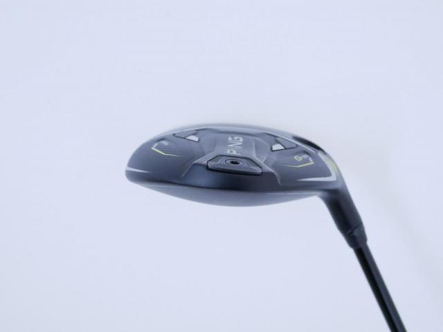 Fairway Wood : Ping : หัวไม้ 5 Ping G430 MAX (ปี 2024) Loft 18 ก้าน Ping Alta J CB Flex R