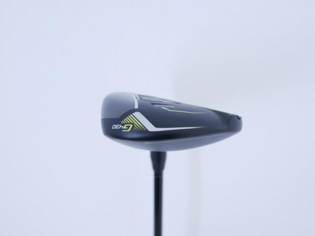 Fairway Wood : Ping : หัวไม้ 5 Ping G430 MAX (ปี 2024) Loft 18 ก้าน Ping Alta J CB Flex R