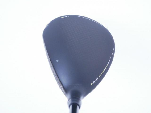 Fairway Wood : Ping : หัวไม้ 5 Ping G430 MAX (ปี 2024) Loft 18 ก้าน Ping Alta J CB Flex R