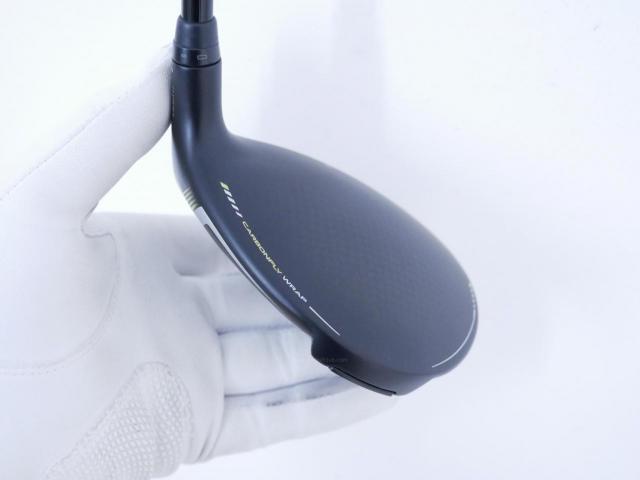 Fairway Wood : Ping : หัวไม้ 5 Ping G430 MAX (ปี 2024) Loft 18 ก้าน Ping Alta J CB Flex R