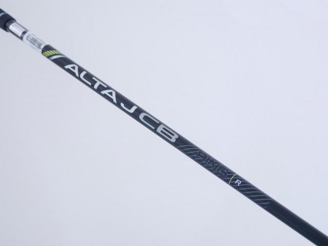 Fairway Wood : Ping : หัวไม้ 5 Ping G430 MAX (ปี 2024) Loft 18 ก้าน Ping Alta J CB Flex R