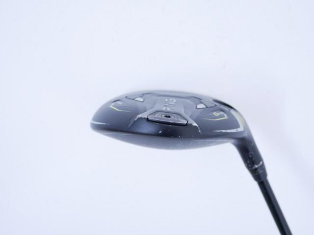 Fairway Wood : Ping : หัวไม้ 5 Ping G430 MAX (ปี 2024) Loft 18 ก้าน Ping Alta J CB Flex S