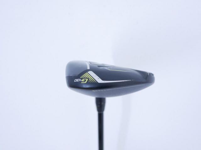 Fairway Wood : Ping : หัวไม้ 5 Ping G430 MAX (ปี 2024) Loft 18 ก้าน Ping Alta J CB Flex S