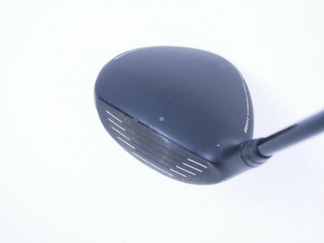 Fairway Wood : Ping : หัวไม้ 5 Ping G430 MAX (ปี 2024) Loft 18 ก้าน Ping Alta J CB Flex S