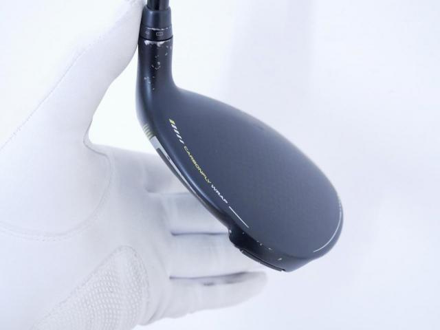 Fairway Wood : Ping : หัวไม้ 5 Ping G430 MAX (ปี 2024) Loft 18 ก้าน Ping Alta J CB Flex S