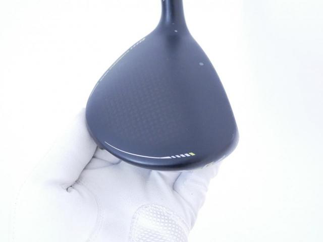 Fairway Wood : Ping : หัวไม้ 5 Ping G430 MAX (ปี 2024) Loft 18 ก้าน Ping Alta J CB Flex S