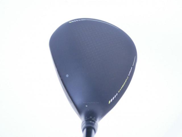 Fairway Wood : Ping : หัวไม้ 5 Ping G430 MAX (ปี 2024) Loft 18 ก้าน Ping Alta J CB Flex S
