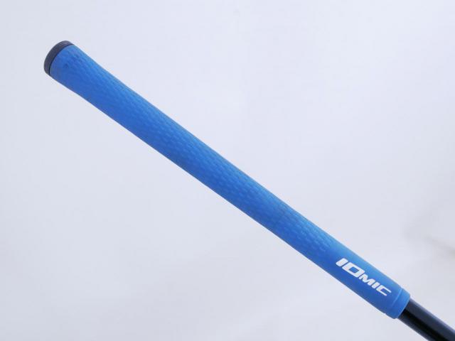 Fairway Wood : Ping : หัวไม้ 5 Ping G430 MAX (ปี 2024) Loft 18 ก้าน Ping Alta J CB Flex S