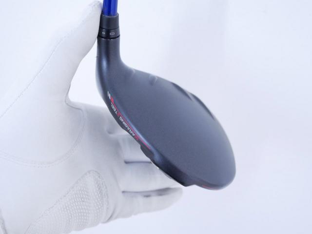 Fairway Wood : Ping : หัวไม้ 3 Ping G410 SFT Maraging Steel (รุ่นปี 2019 Japan Spec) Loft 16 ก้าน Graphite Design YS-6 Flex S