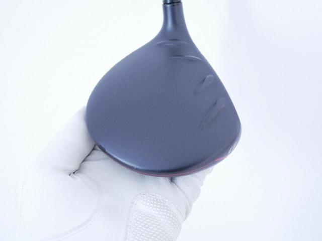Fairway Wood : Ping : หัวไม้ 3 Ping G410 SFT Maraging Steel (รุ่นปี 2019 Japan Spec) Loft 16 ก้าน Graphite Design YS-6 Flex S