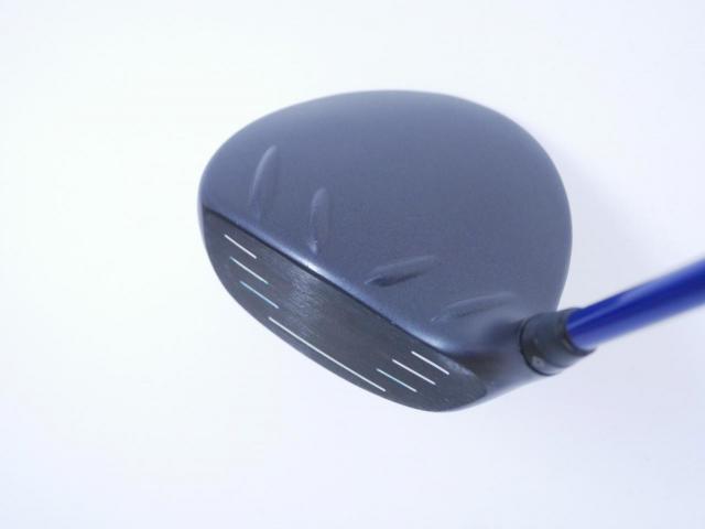 Fairway Wood : Ping : หัวไม้ 3 Ping G410 SFT Maraging Steel (รุ่นปี 2019 Japan Spec) Loft 16 ก้าน Graphite Design YS-6 Flex S