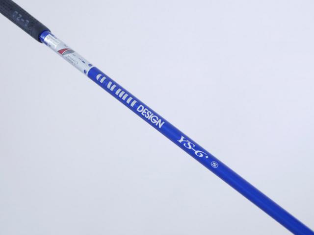 Fairway Wood : Ping : หัวไม้ 3 Ping G410 SFT Maraging Steel (รุ่นปี 2019 Japan Spec) Loft 16 ก้าน Graphite Design YS-6 Flex S