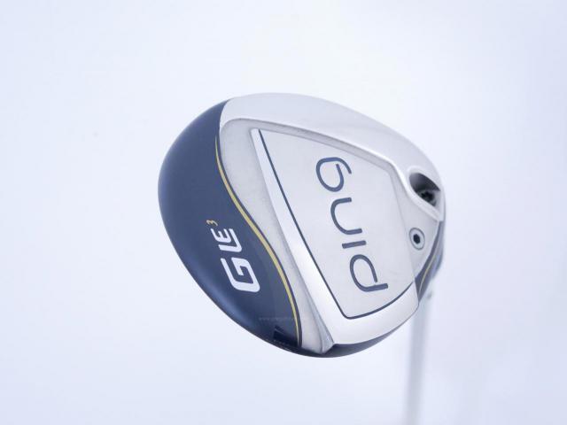 Lady club : All : หัวไม้ 9 Ping G Le3 (รุ่นล่าสุด ปี 2024 Japan Spec.) Loft 28 ก้านกราไฟต์ Ping ULT 250 Flex A (Lady)