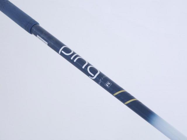 Lady club : All : หัวไม้ 9 Ping G Le3 (รุ่นล่าสุด ปี 2024 Japan Spec.) Loft 28 ก้านกราไฟต์ Ping ULT 250 Flex A (Lady)