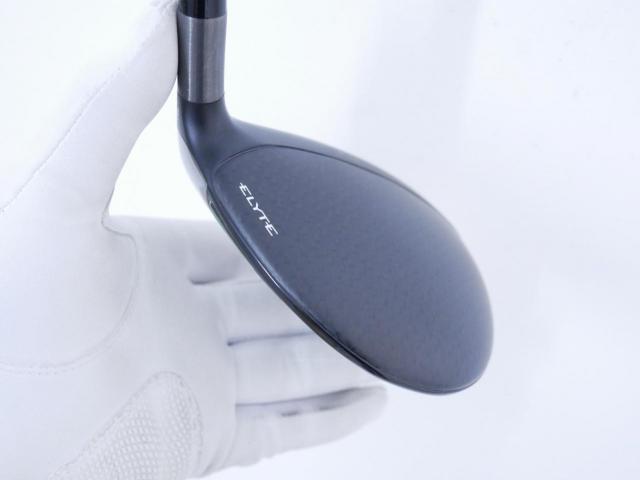 Lady club : All : หัวไม้ 3 Callaway ELYTE Max Fast (รุ่นล่าสุด ปี 2025) Loft 16 ก้าน UST Mamiya LIN-Q 40 Flex A (Lady)