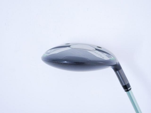 Lady club : All : หัวไม้ 3 Callaway ELYTE Max Fast (รุ่นล่าสุด ปี 2025) Loft 16 ก้าน UST Mamiya LIN-Q 40 Flex A (Lady)