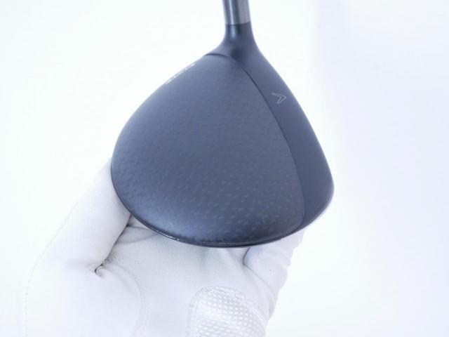 Lady club : All : หัวไม้ 3 Callaway ELYTE Max Fast (รุ่นล่าสุด ปี 2025) Loft 16 ก้าน UST Mamiya LIN-Q 40 Flex A (Lady)