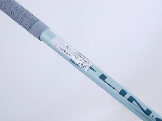 Lady club : All : หัวไม้ 3 Callaway ELYTE Max Fast (รุ่นล่าสุด ปี 2025) Loft 16 ก้าน UST Mamiya LIN-Q 40 Flex A (Lady)