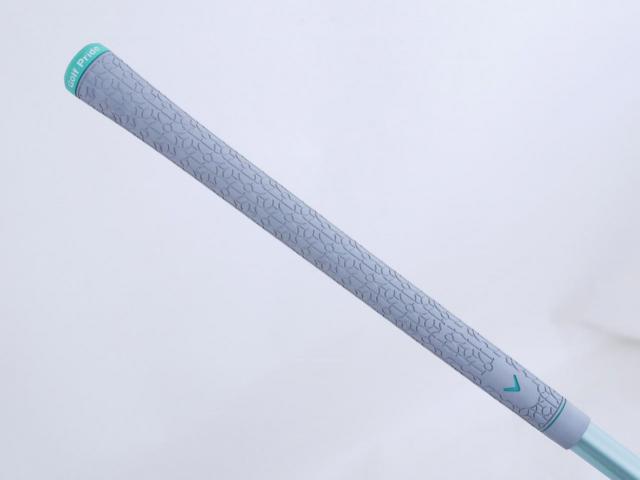 Lady club : All : หัวไม้ 3 Callaway ELYTE Max Fast (รุ่นล่าสุด ปี 2025) Loft 16 ก้าน UST Mamiya LIN-Q 40 Flex A (Lady)