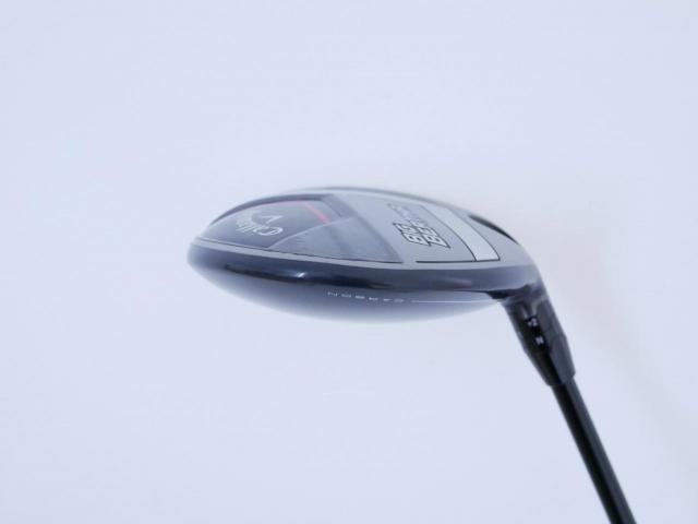 Fairway Wood : callaway : หัวไม้ 3 Callaway Big Bertha (ออกปี 2023 Japan Spec.) Loft 16 ก้าน Fujikura Speeder NX Flex SR