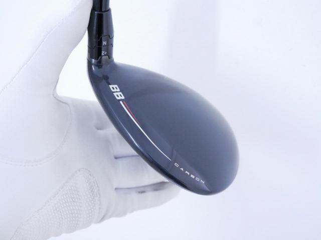 Fairway Wood : callaway : หัวไม้ 3 Callaway Big Bertha (ออกปี 2023 Japan Spec.) Loft 16 ก้าน Fujikura Speeder NX Flex SR