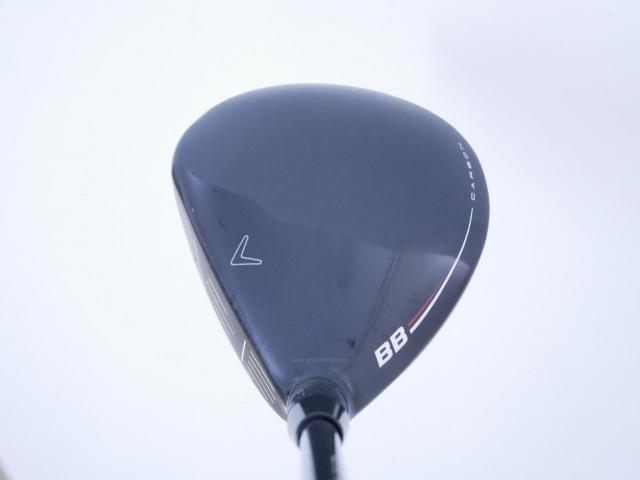 Fairway Wood : callaway : หัวไม้ 3 Callaway Big Bertha (ออกปี 2023 Japan Spec.) Loft 16 ก้าน Fujikura Speeder NX Flex SR