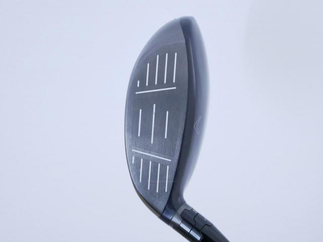 Fairway Wood : callaway : หัวไม้ 3 Callaway Big Bertha (ออกปี 2023 Japan Spec.) Loft 16 ก้าน Fujikura Speeder NX Flex SR