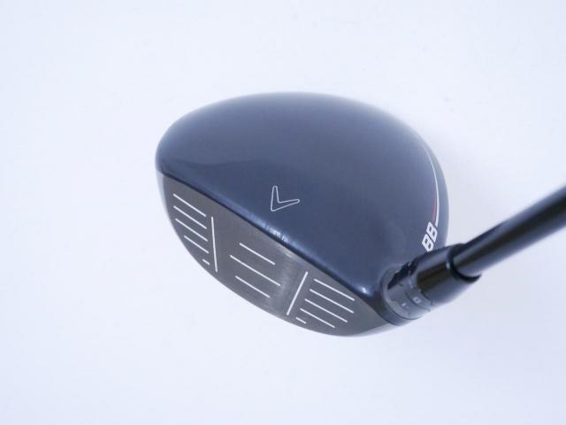 Fairway Wood : callaway : หัวไม้ 3 Callaway Big Bertha (ออกปี 2023 Japan Spec.) Loft 16 ก้าน Fujikura Speeder NX Flex SR