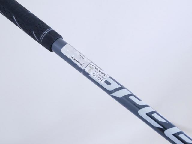 Fairway Wood : callaway : หัวไม้ 3 Callaway Big Bertha (ออกปี 2023 Japan Spec.) Loft 16 ก้าน Fujikura Speeder NX Flex SR