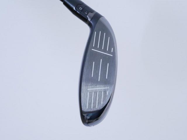 Fairway Wood : callaway : หัวไม้ 3 Callaway Big Bertha (ออกปี 2023 Japan Spec.) Loft 16 ก้าน Fujikura Speeder NX Flex SR