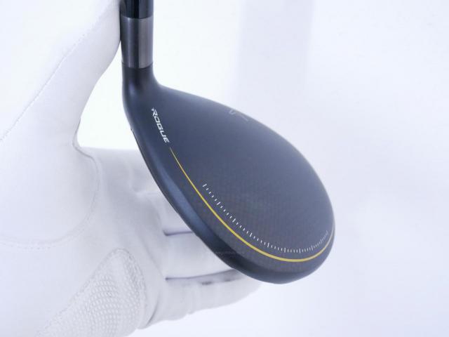 Fairway Wood : callaway : หัวไม้ 3 Callaway Rogue ST Max (รุ่นปี 2022) Loft 15 ก้าน Fujikura Ventus 5 Flex S