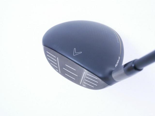 Fairway Wood : callaway : หัวไม้ 3 Callaway Rogue ST Max (รุ่นปี 2022) Loft 15 ก้าน Fujikura Ventus 5 Flex S