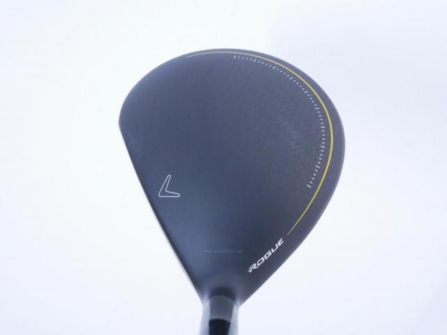 Fairway Wood : callaway : หัวไม้ 3 Callaway Rogue ST Max (รุ่นปี 2022) Loft 15 ก้าน Fujikura Ventus 5 Flex S