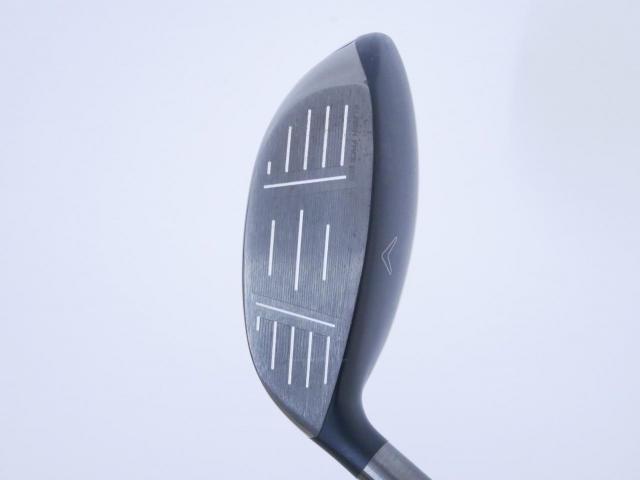 Fairway Wood : callaway : หัวไม้ 3 Callaway Rogue ST Max (รุ่นปี 2022) Loft 15 ก้าน Fujikura Ventus 5 Flex S