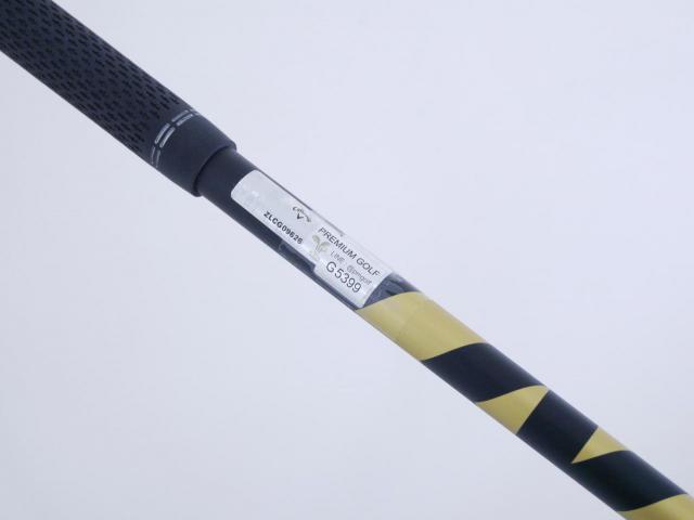 Fairway Wood : callaway : หัวไม้ 3 Callaway Rogue ST Max (รุ่นปี 2022) Loft 15 ก้าน Fujikura Ventus 5 Flex S