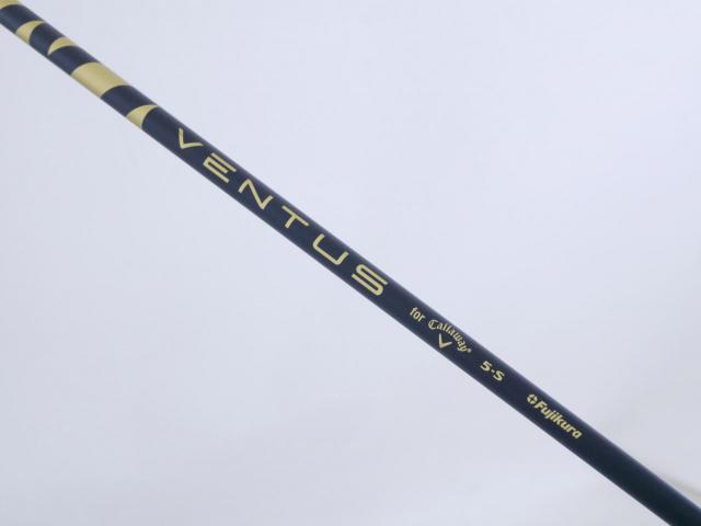 Fairway Wood : callaway : หัวไม้ 3 Callaway Rogue ST Max (รุ่นปี 2022) Loft 15 ก้าน Fujikura Ventus 5 Flex S