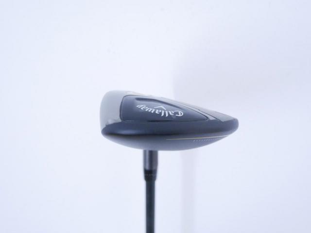 Fairway Wood : callaway : หัวไม้ 5 Callaway Rogue ST Max (รุ่นปี 2022) Loft 18 ก้าน Fujikura Ventus 5 Flex S