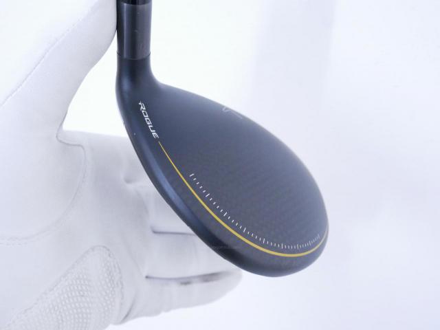 Fairway Wood : callaway : หัวไม้ 5 Callaway Rogue ST Max (รุ่นปี 2022) Loft 18 ก้าน Fujikura Ventus 5 Flex S