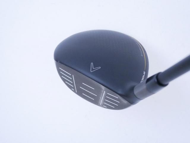 Fairway Wood : callaway : หัวไม้ 5 Callaway Rogue ST Max (รุ่นปี 2022) Loft 18 ก้าน Fujikura Ventus 5 Flex S