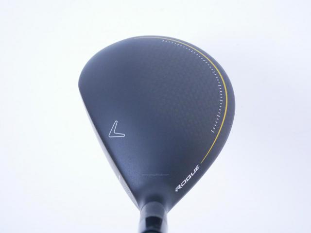 Fairway Wood : callaway : หัวไม้ 5 Callaway Rogue ST Max (รุ่นปี 2022) Loft 18 ก้าน Fujikura Ventus 5 Flex S