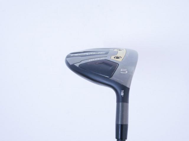 Fairway Wood : callaway : หัวไม้ 5 Callaway Rogue ST Max (รุ่นปี 2022) Loft 18 ก้าน Fujikura Ventus 5 Flex R