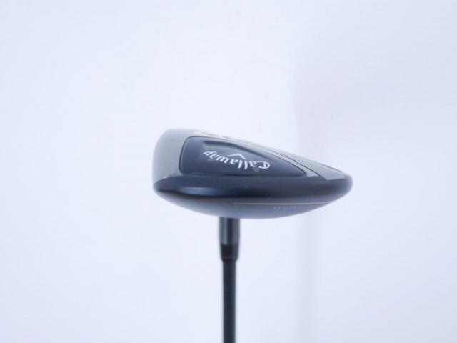 Fairway Wood : callaway : หัวไม้ 5 Callaway Rogue ST Max (รุ่นปี 2022) Loft 18 ก้าน Fujikura Ventus 5 Flex R