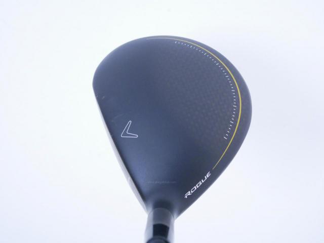 Fairway Wood : callaway : หัวไม้ 5 Callaway Rogue ST Max (รุ่นปี 2022) Loft 18 ก้าน Fujikura Ventus 5 Flex R