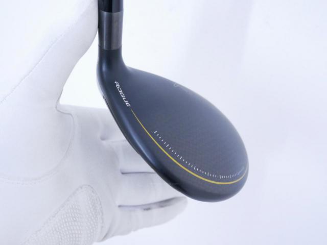 Fairway Wood : callaway : หัวไม้ 5 Callaway Rogue ST Max (รุ่นปี 2022) Loft 18 ก้าน Fujikura Ventus 5 Flex R