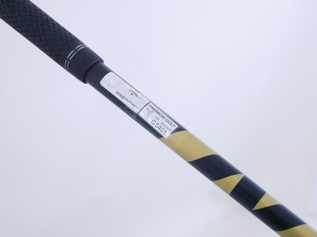 Fairway Wood : callaway : หัวไม้ 5 Callaway Rogue ST Max (รุ่นปี 2022) Loft 18 ก้าน Fujikura Ventus 5 Flex R