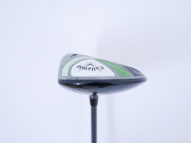 Fairway Wood : callaway : หัวไม้ 3 Callaway EPIC Speed (รุ่นปี 2021) Loft 15 ก้าน HZRDUS Smoke IM10 6.0 Flex SX