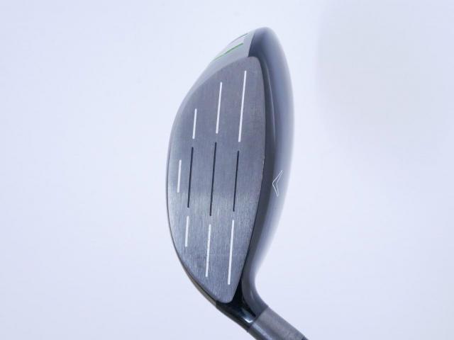 Fairway Wood : callaway : หัวไม้ 3 Callaway EPIC Speed (รุ่นปี 2021) Loft 15 ก้าน HZRDUS Smoke IM10 6.0 Flex SX