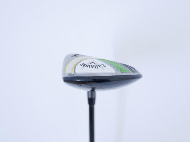 Fairway Wood : callaway : หัวไม้ 5 Callaway EPIC Speed (รุ่นปี 2021) Loft 18 ก้าน Mitsubishi TENSEI 55 Flex S