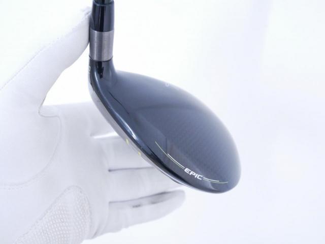 Fairway Wood : callaway : หัวไม้ 5 Callaway EPIC Speed (รุ่นปี 2021) Loft 18 ก้าน Mitsubishi TENSEI 55 Flex S